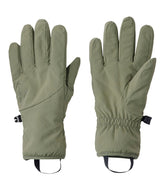 L.L.Bean New | Women's Boundless Softshell Glove