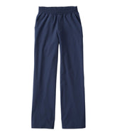 L.L.Bean | Women's VentureStretch Pants, Wide Leg