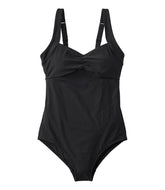L.L.Bean US | Women's Shaping Sweetheart Tanksuit