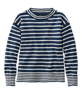 L.L.Bean | Women's Signature Original Cotton Sweater, Crewneck