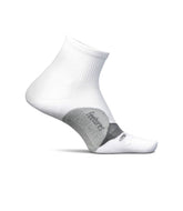 L.L.Bean New | Adults' Feetures Quarter Light Cushion Socks