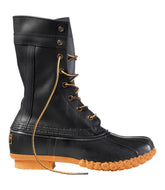 L.L.Bean On Sale | Women's Signature Bean Boots, 11" Cruiser Leather