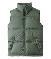 L.L.Bean Online | Men's Mountain Classic Down Vest