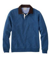L.L.Bean For Sale | Men's Mariner Ultrasoft Sweatshirt