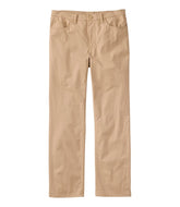 L.L.Bean For Sale | Men's Comfort Stretch Performance® Everywhere Pants, Five-Pocket, Standard Fit