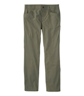 L.L.Bean On Sale | Men's Mountainside Ripstop 5-Pocket Pants