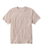 L.L.Bean New | Men's Multisport Lifestyle Tee, Short-Sleeve