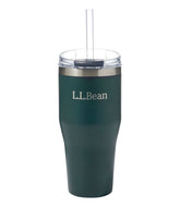 L.L.Bean For Sale | Insulated Straw Tumbler, 20 oz.