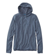 L.L.Bean New | Women's Everyday SunSmart® Hooded Pullover, Long-Sleeve