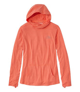 L.L.Bean New | Women's Tropicwear Comfort Hoodie