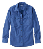 L.L.Bean US | Women's Signature Soft Poplin Shirt