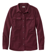 L.L.Bean | Women's Heritage Chamois Shirt