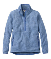L.L.Bean For Sale | Women's Sweater Fleece Half-Zip Pullover