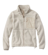 L.L.Bean Online | Women's Mountainside Fleece Jacket