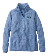 L.L.Bean Discount | Women's Sweater Fleece Pullover