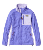 L.L.Bean Sale | Women's Mountain Classic Windproof Fleece Jacket
