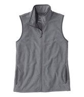 L.L.Bean Online | Women's All Season Access Fleece Vest