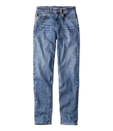 L.L.Bean Outlet | Women's 207 Vintage Jeans, High-Rise Boyfriend