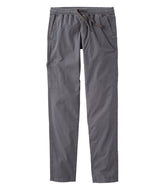 L.L.Bean Sale | Women's Stretch Ripstop Pull-On Pants, Slim-Leg