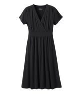 L.L.Bean New | Women's Summer Knit Dress