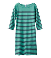 L.L.Bean Outlet | Women's Heritage Mariner Dress, Stripe