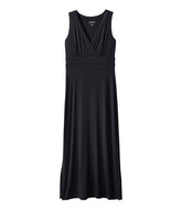 L.L.Bean Sale | Women's Summer Knit Maxi Dress