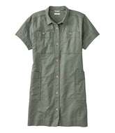 L.L.Bean For Sale | Women's Signature Utility Dress