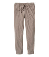 L.L.Bean | Men's Pathfinder Ripstop Adventure Pants, Standard Fit, Tapered Leg