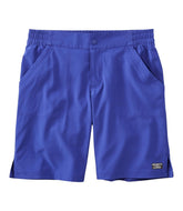L.L.Bean Sale | Women's Stretch UPF Shorts, 9"