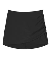 L.L.Bean Outlet | Women's Summersalt The Ruched Swim Skirt