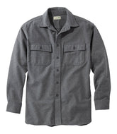L.L.Bean Online | Men's Chamois Shirt, Traditional Fit