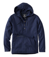 L.L.Bean New | Men's Maine Guide Wool Anorak
