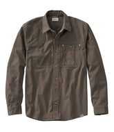 L.L.Bean Online | Men's Stretch Briar Shirt