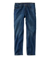 L.L.Bean For Sale | Men's Vintage 1912 Jeans, Slim Fit, Straight Leg