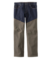 L.L.Bean Sale | Men's Stretch Briar Jeans
