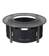L.L.Bean Outlet | Solo Stove Bonfire Surround Table