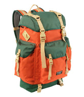 L.L.Bean Online | Continental Rucksack, Color Block