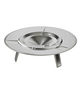 L.L.Bean | Solo Stove Bonfire Heat Deflector
