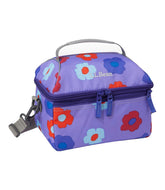 L.L.Bean Discount | Flip-Top Lunch Box, Print