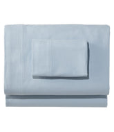 L.L.Bean Online | Organic Flannel Sheet Collection