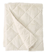 L.L.Bean Online | Ultraplush PrimaLoft Throw