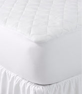 L.L.Bean Sale | Knit Top Waterproof Mattress Pad