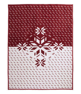 L.L.Bean Sale | ChappyWrap Cozy Throw Blanket, Bird's-Eye
