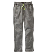 L.L.Bean Outlet | Kids' Mountain Fleece Pants