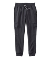 L.L.Bean On Sale | Kids' Cargo Knit Trail Pants