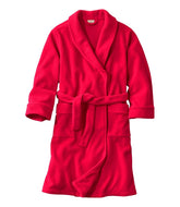 L.L.Bean For Sale | Kids' Fleece Robe