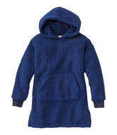 L.L.Bean Online | Kids' Wicked Cozy Sleep Hoodie