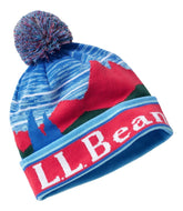L.L.Bean For Sale | Kids' Pom Hat