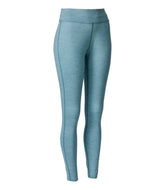 L.L.Bean US | Women's Cresta Ultralight 150 Pants, High-Rise Slim-Leg Stripe