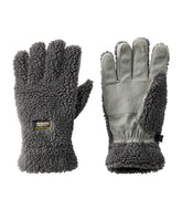 L.L.Bean Discount | Adults' Mountain Pile Fleece Gloves